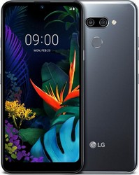 Замена динамика на телефоне LG K50 в Новокузнецке